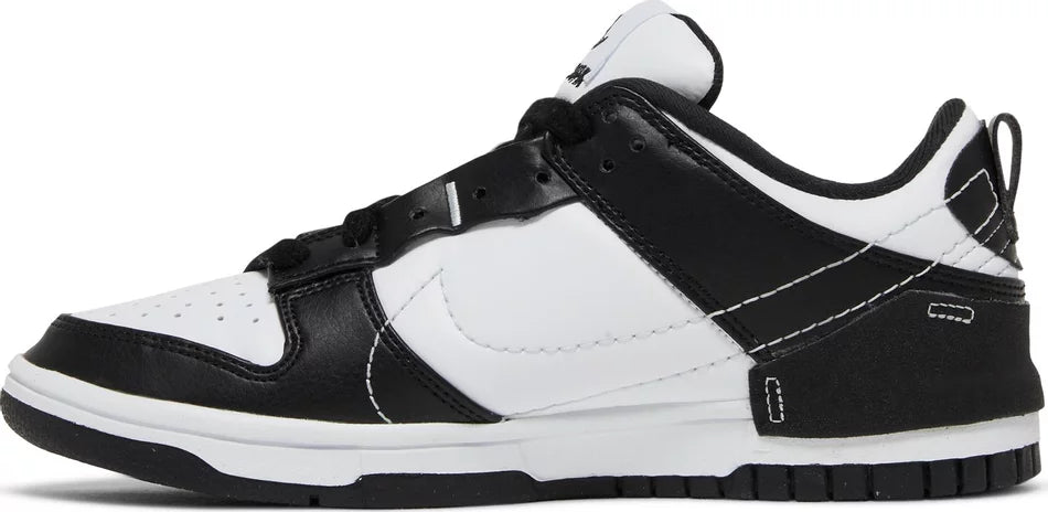 Dunk Low Disrupt 2 Panda