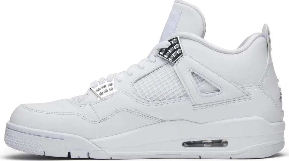 Air Jordan 4 Retro Pure Money