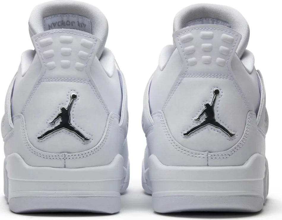 Air Jordan 4 Retro Pure Money