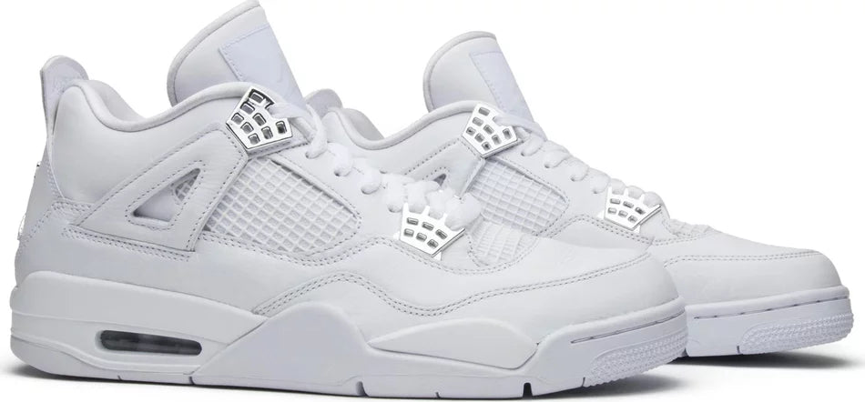 Air Jordan 4 Retro Pure Money