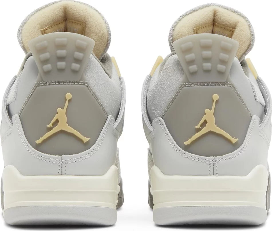 Air Jordan 4 Retro Craft Photon Dust