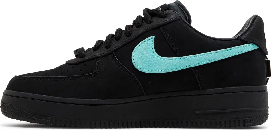 AIR FORCE 1 Low x Tiffany & Co.1837