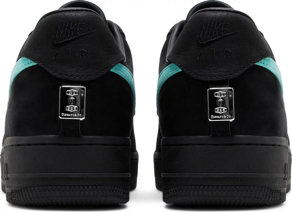 AIR FORCE 1 Low x Tiffany & Co.1837