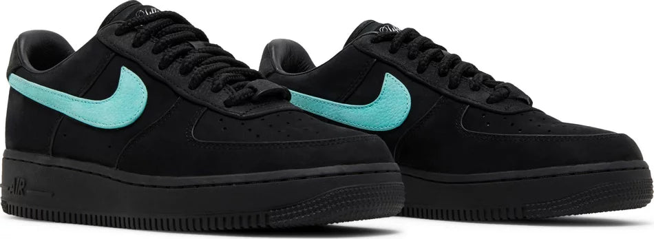 AIR FORCE 1 Low x Tiffany & Co.1837