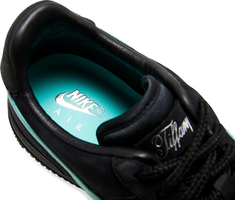 AIR FORCE 1 Low x Tiffany & Co.1837