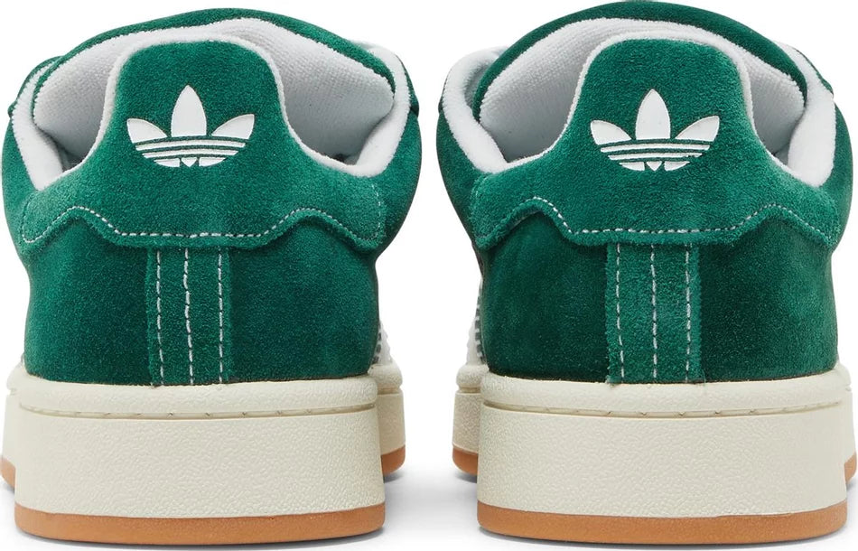 Campus 00s Dark Green Gum