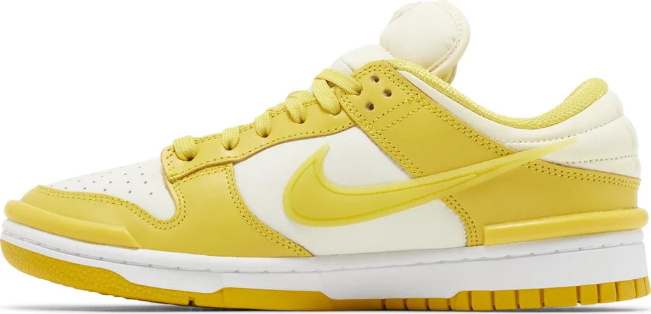 Dunk Low Twist Vivid Sulfur