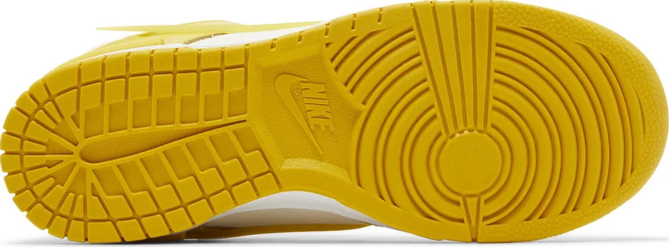 Dunk Low Twist Vivid Sulfur