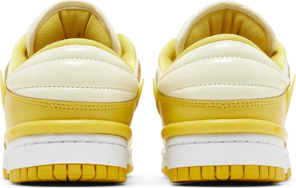 Dunk Low Twist Vivid Sulfur