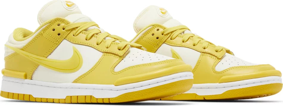 Dunk Low Twist Vivid Sulfur