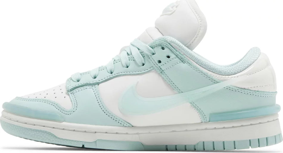 Dunk Low Twist Jade Ice