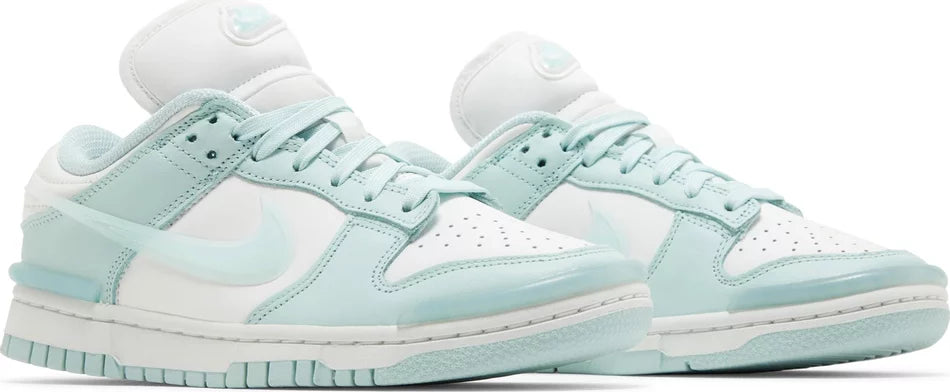 Dunk Low Twist Jade Ice