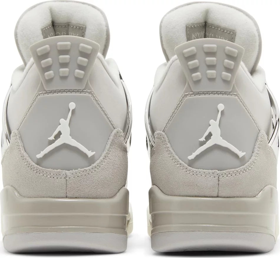 Air Jordan 4 Retro Frozen Moments