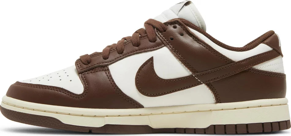 Dunk Low Cacao Wow