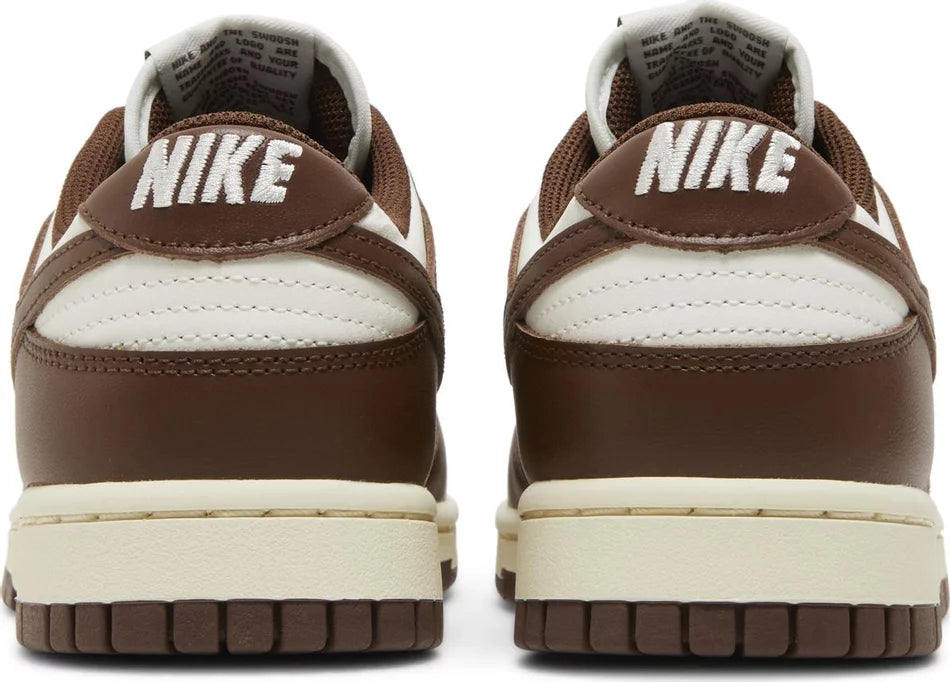 Dunk Low Cacao Wow