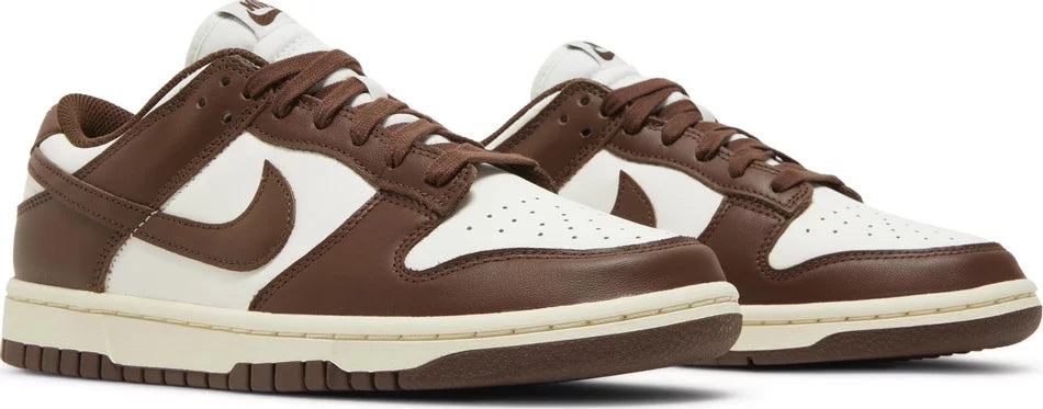 Dunk Low Cacao Wow