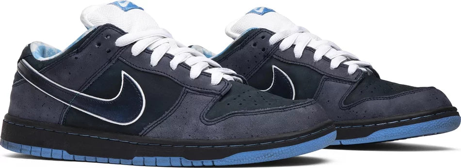 Dunk Low SB x Concepts Blue Lobster