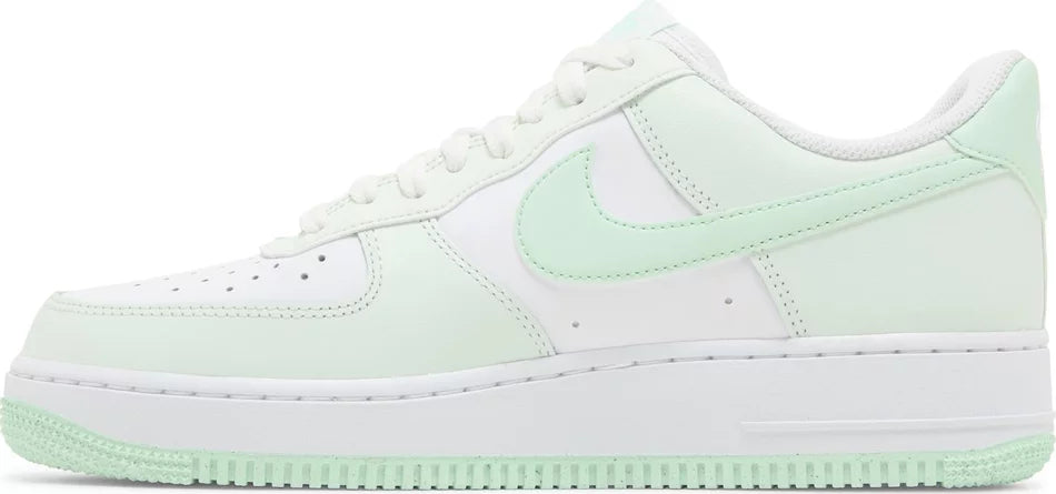 AIR FORCE 1 Mint Foam