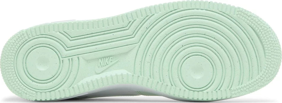 AIR FORCE 1 Mint Foam