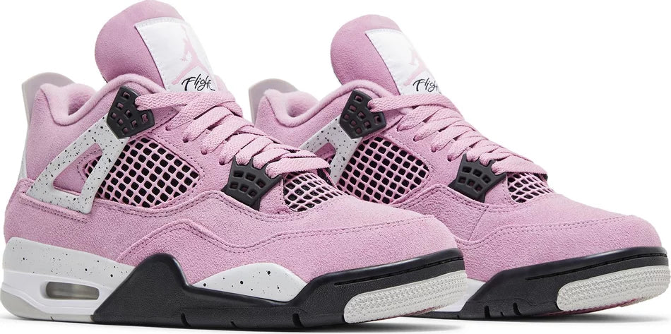 Air Jordan 4 Retro Orchid