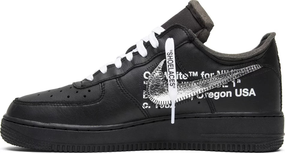 Air Force 1 Low x Off-White '07 MoMA