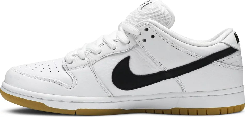 Dunk Low Pro White Gum