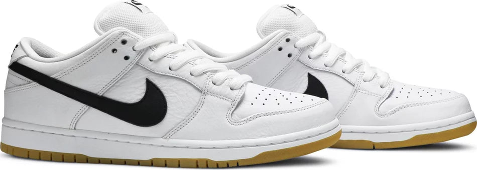 Dunk Low Pro White Gum