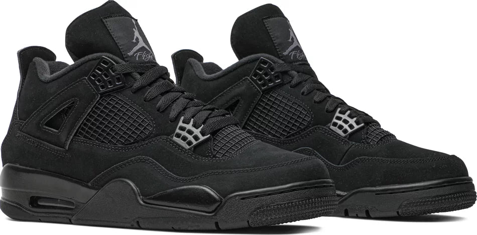 Air Jordan 4 Retro Black Cat