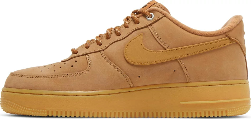 Air Force 1 Low Flax 2019