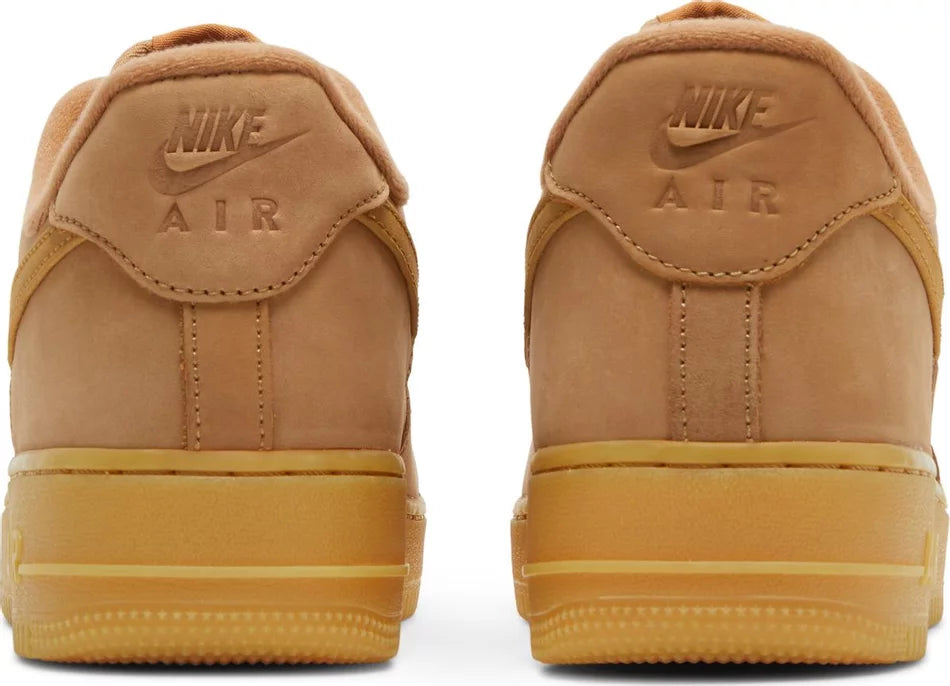 Air Force 1 Low Flax 2019