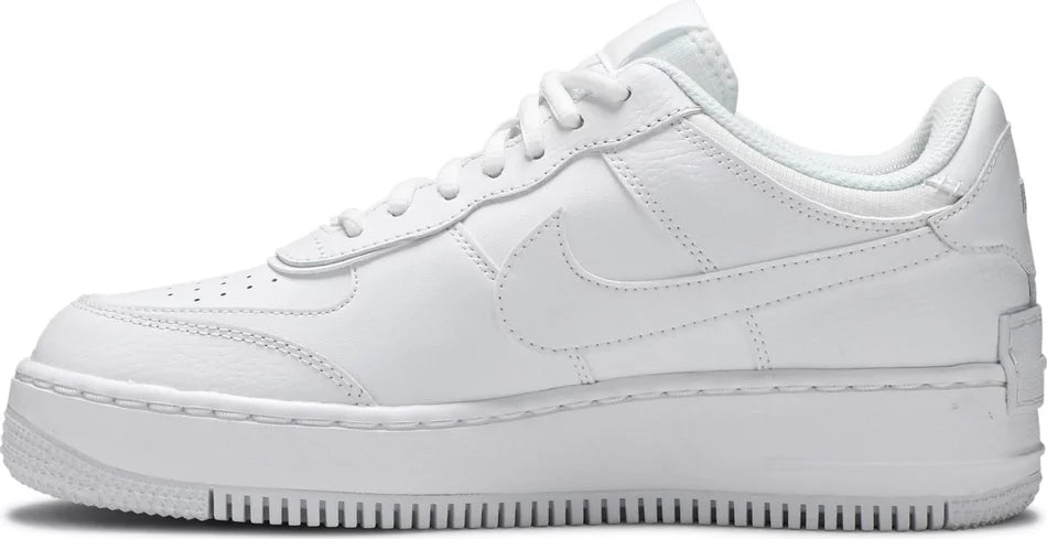 AIR FORCE 1 Shadow Triple White