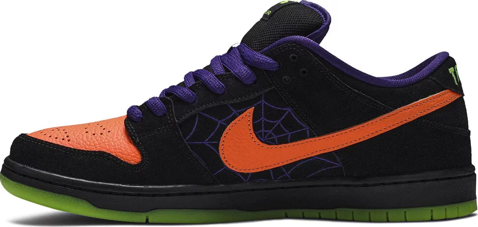 Dunk Low SB Night of Mischief