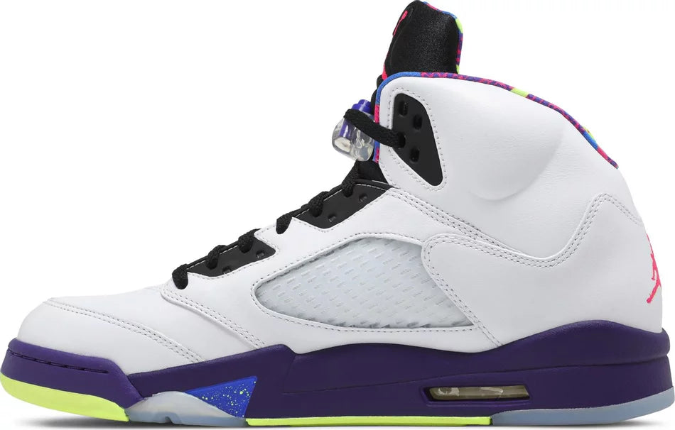 Air Jordan 5 Retro Alternate Bel-Air