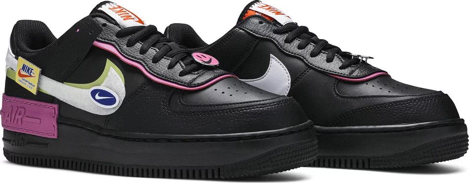 Air Force 1 Shadow Cosmic Fuchsia