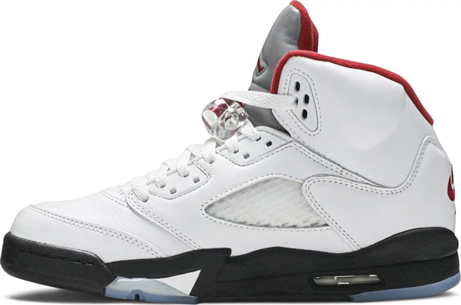 Air Jordan 5 Retro Fire Red 2020