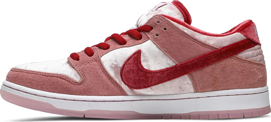 Dunk Low SB x StrangeLove Valentine's Day