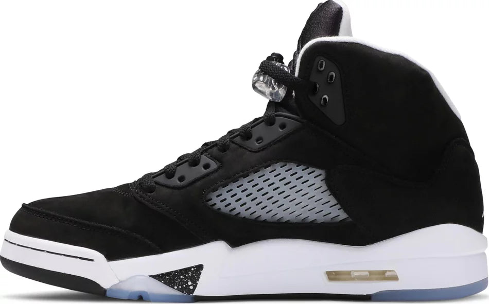 Air Jordan 5 Retro Oreo 2021