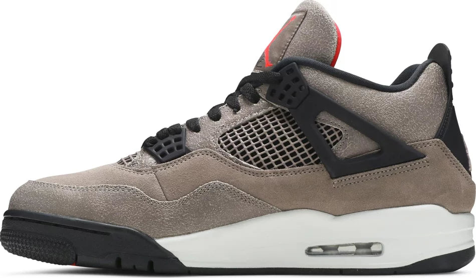 Air Jordan 4 Retro Taupe Haze