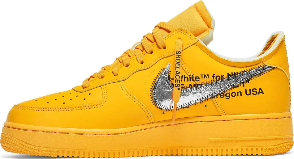 AIR FORCE 1 Low x Off-White Lemonade