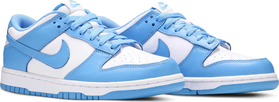 Dunk Low GS University Blue