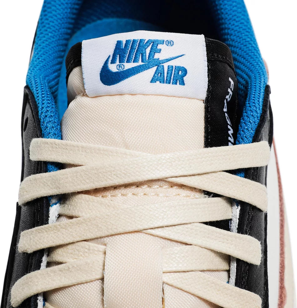 Air Jordan 1 Retro Low x Travis Scott x Fragment Design