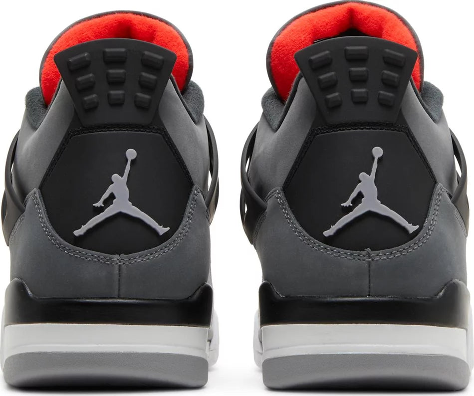 Air Jordan 4 Retro Infrared