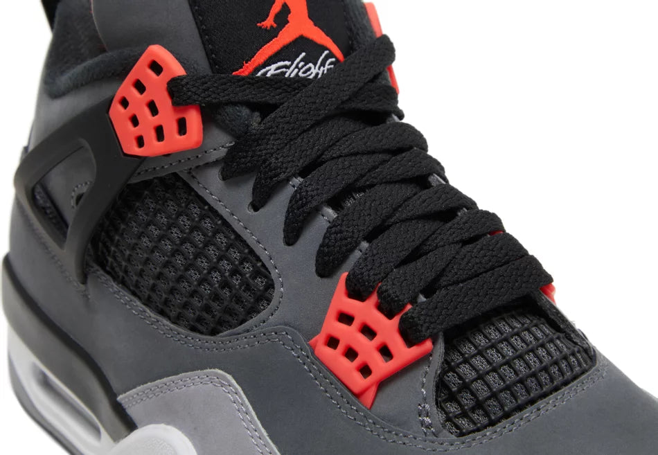 Air Jordan 4 Retro Infrared