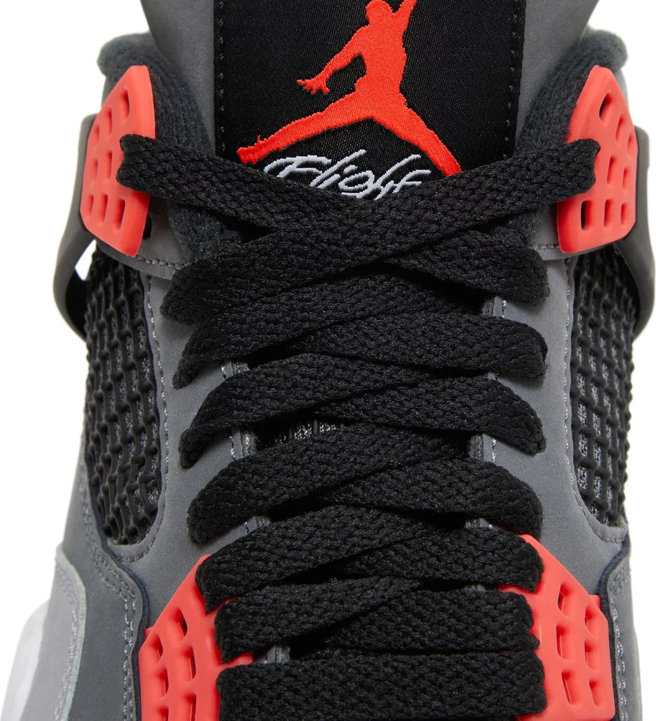 Air Jordan 4 Retro Infrared