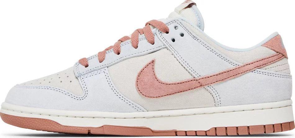 Dunk Low Fossil Rose