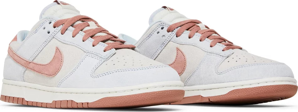 Dunk Low Fossil Rose