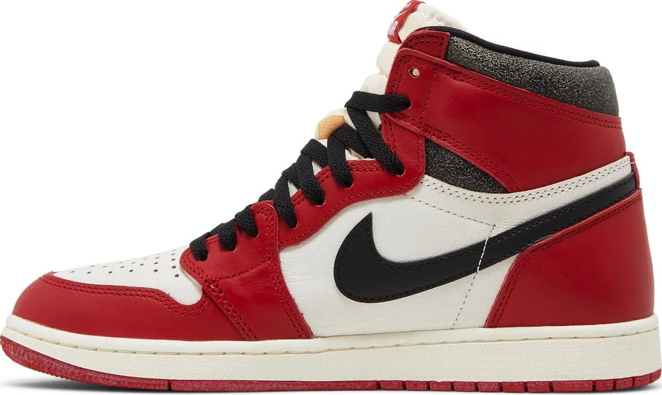 Air Jordan 1 Retro High OG Chicago Lost & Found