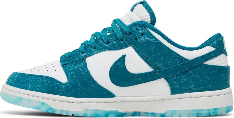 Dunk Low Ocean