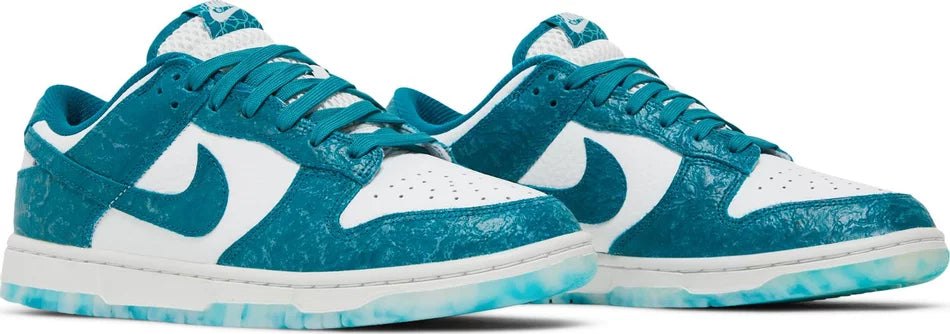 Dunk Low Ocean