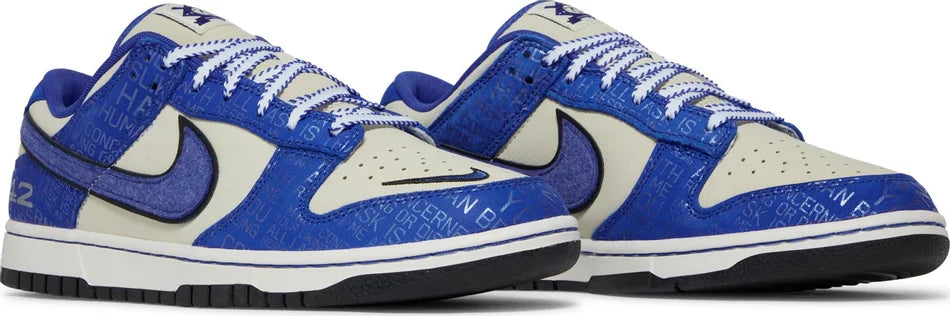 Dunk Low Jackie Robinson